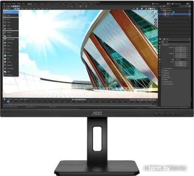 Монитор AOC 24P2Q 