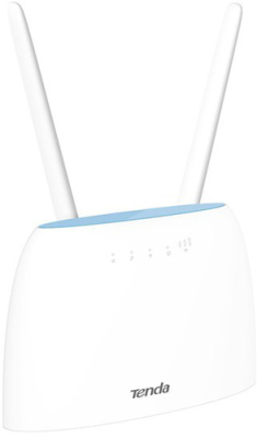 4G Wi-Fi роутер Tenda 4G09