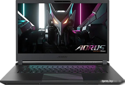Игровой ноутбук Gigabyte Aorus 15 BSF-73KZ754SH 