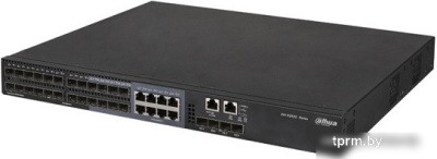 Управляемый коммутатор 2-го уровня Dahua DH-S5500-24GF4XF-E 