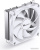 Кулер для процессора Jonsbo HP-400S White 
