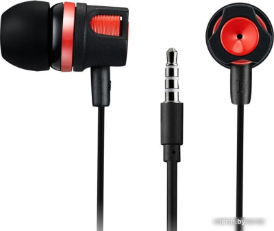 Наушники Canyon CNE-CEP3R 