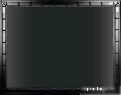 Проекционный экран CACTUS FrameExpert 124x220 CS-PSFRE-220X124 