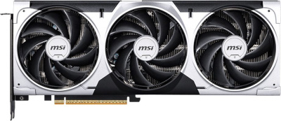 Видеокарта MSI GeForce RTX 5060 8G Ventus 3X OC