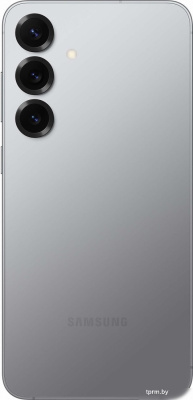 Смартфон Samsung Galaxy S25+ SM-S936B 12GB/256GB (серый) 