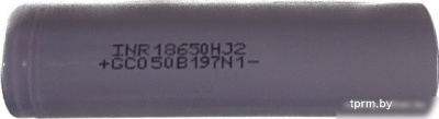 Аккумулятор LG 18650 3000mAh INR18650-HJ2 1шт 