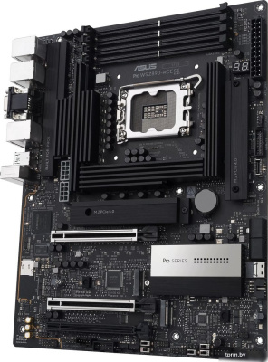 Материнская плата ASUS Pro WS Z890-ACE SE 