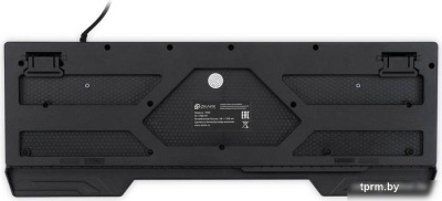 Клавиатура Oklick 709G 