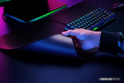 Коврик для мыши Razer Strider XXL 