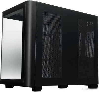 Корпус XASTRA QR600 0F-UC (черный) 