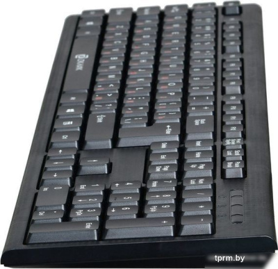 Клавиатура Oklick 120M 