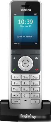 Радиотелефон Yealink W56H 