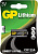 Батарейки GP CR123A 