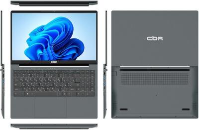 CBR LP-SMCR-1507 