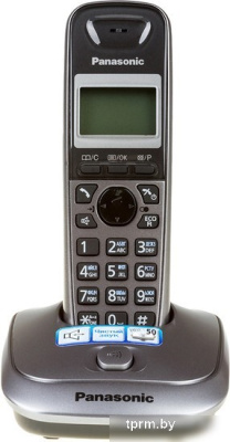 Радиотелефон Panasonic KX-TG2511RUM 