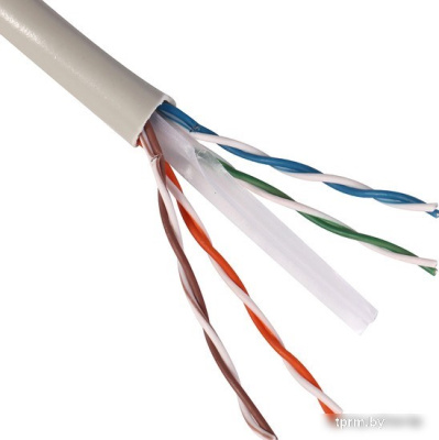 Кабель Cablexpert UPC-5004E-SO/100C 
