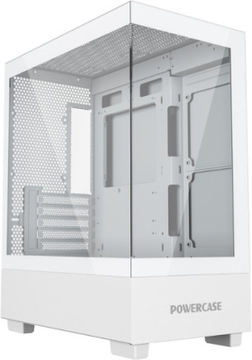 Корпус Powercase Vision Micro M CVMMW-L0