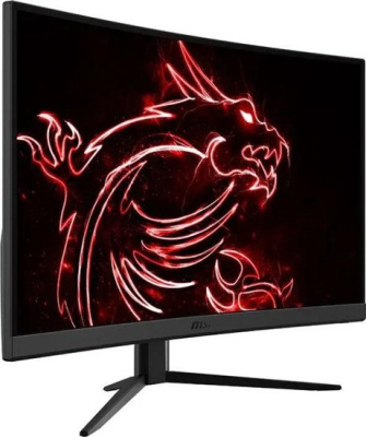 Игровой монитор MSI G27C4 E3 