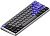 NuPhy Air60 HE (Low-Profile Magnetic Jade Pro) 