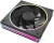 Вентилятор для корпуса Zalman ZM-DF120R (черный) 