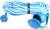 Удлинитель Power Cube PC-2F-R-30(IP) 