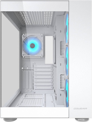 Cougar FV150 RGB (белый) 