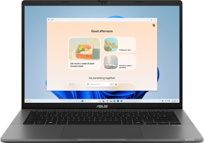 Ноутбук ASUS Vivobook S14 S3407CA-LY099 