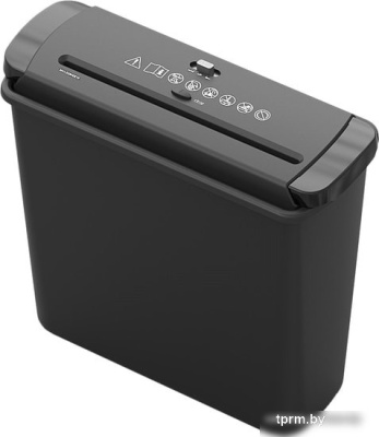 Шредер CACTUS CS-SH-6-7-6 