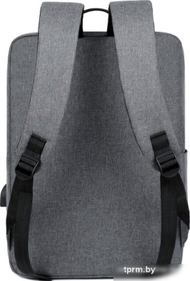 Городской рюкзак Miru Skinny 15.6 (серый) 