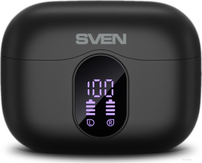 Наушники SVEN E-315B 
