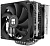 Кулер для процессора Thermalright Phantom Spirit 120 SE 