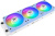 Набор вентиляторов Thermaltake CT120 EX Reverse ARGB 3-Fan Pack CL-F198-PL12BU-A 