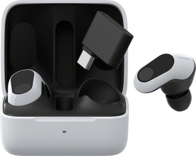 Наушники Sony Inzone Buds (белый) 