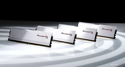 Оперативная память G.Skill Ripjaws M5 RGB 2x16ГБ DDR5 6400 МГц F5-6400J3648F16GX2-RM5RW 