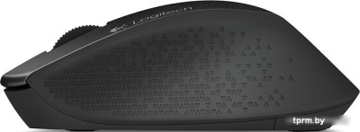 Клавиатура + мышь Logitech Wireless Combo MK345 