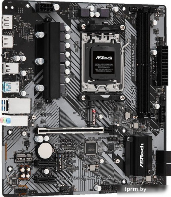 Материнская плата ASRock B650M-H/M.2+  Материнская плата ASRock B650M-H/M.2+