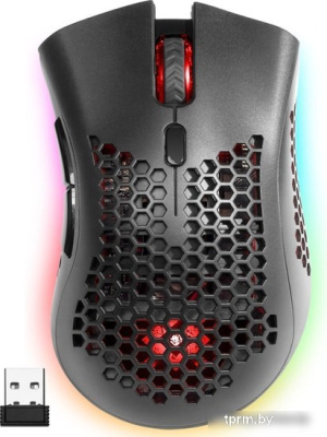 Игровая мышь Defender Warlock GM-709L 