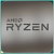 Процессор AMD Ryzen 7 5700X3D (WOZ) 