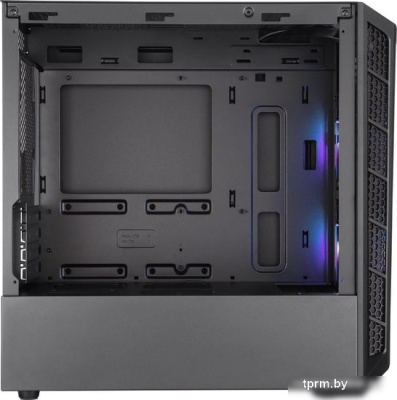 Корпус Cooler Master MasterBox MB311L ARGB с контроллером MCB-B311L-KGNN-S02 