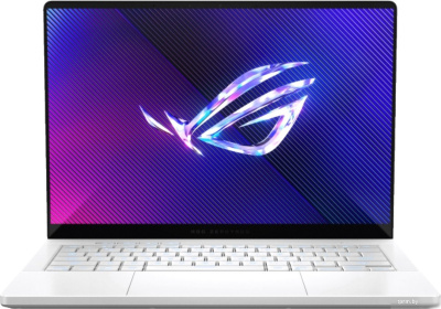 Игровой ноутбук ASUS ROG Zephyrus G14 OLED 2024 GA403UU-QS080 