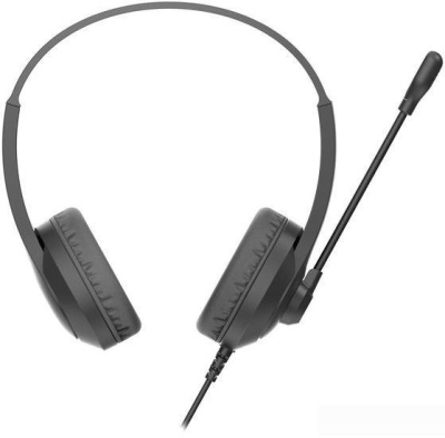 Наушники A4Tech Fstyler FH100U (черный) 