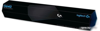 Logitech G640 (с белым логотипом) 