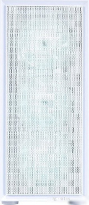 Корпус 1stPlayer GO6 ARGB (белый) 