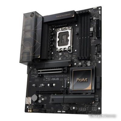 ASUS ProArt B760-Creator D4 