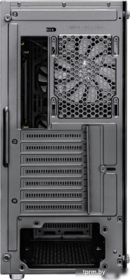 Корпус 1stPlayer Firebase XP (черный) 