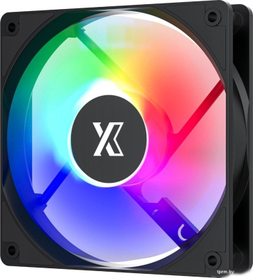 Вентилятор для корпуса XASTRA FC120B ARGB Reverse 