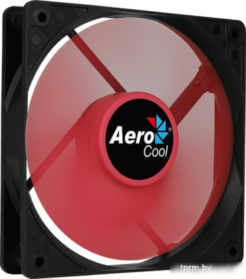 AeroCool Force 12 (красный) 