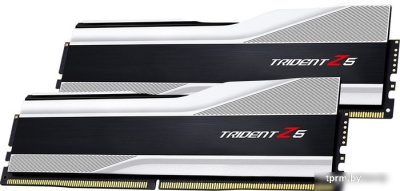 Оперативная память G.Skill Trident Z5 2x32ГБ DDR5 6000МГц F5-6000J3238G32GX2-TZ5S 