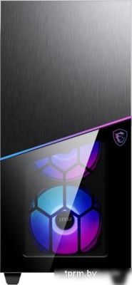 Корпус MSI MPG Sekira 100R 