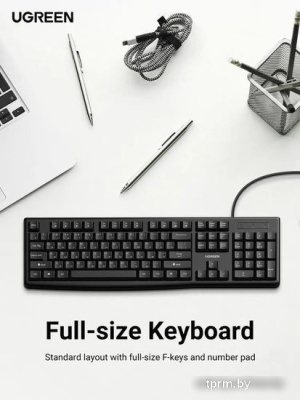 Клавиатура Ugreen KU003 
